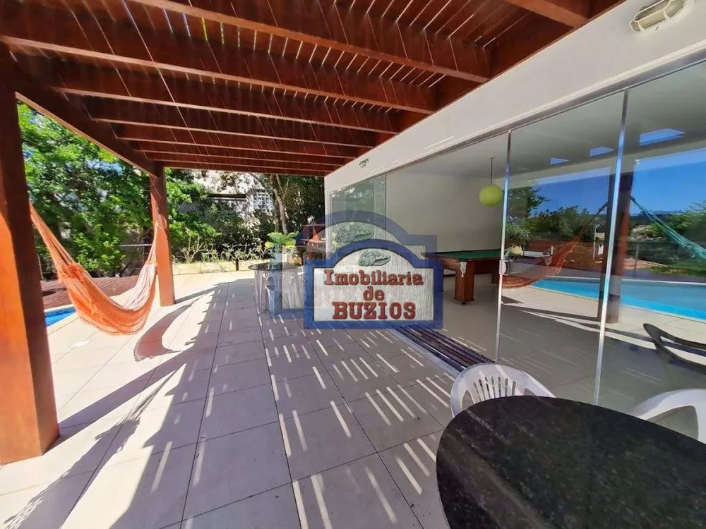 Casa, 6 quartos, 500 m² - Foto 29