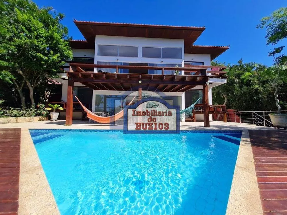 Casa, 6 quartos, 500 m² - Foto 3