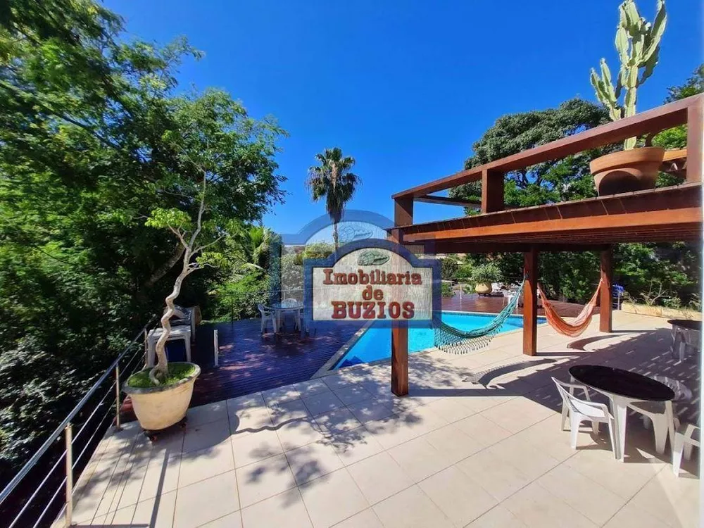 Casa, 6 quartos, 500 m² - Foto 64