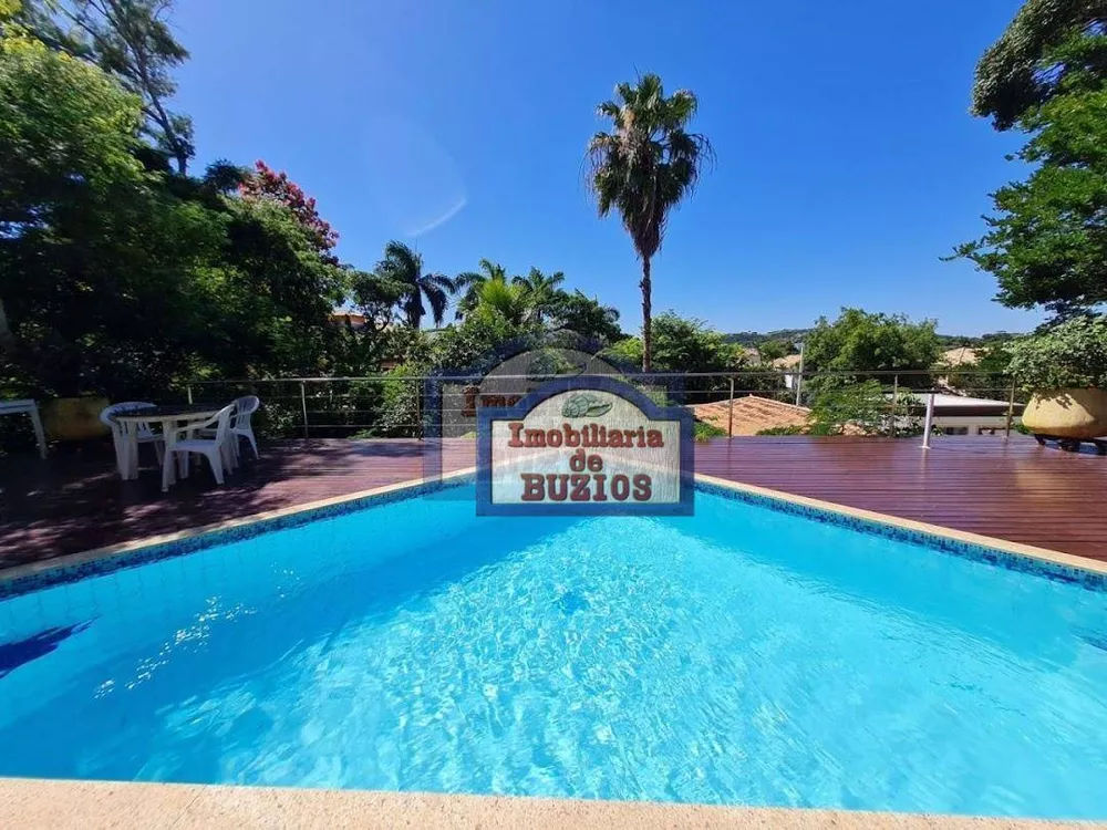 Casa, 6 quartos, 500 m² - Foto 1