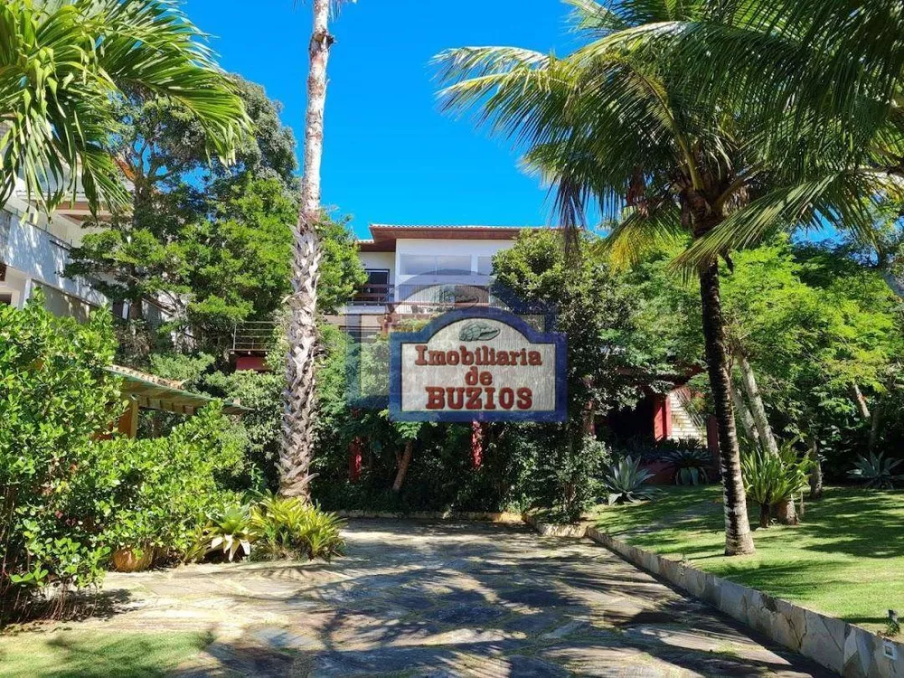 Casa, 6 quartos, 500 m² - Foto 12