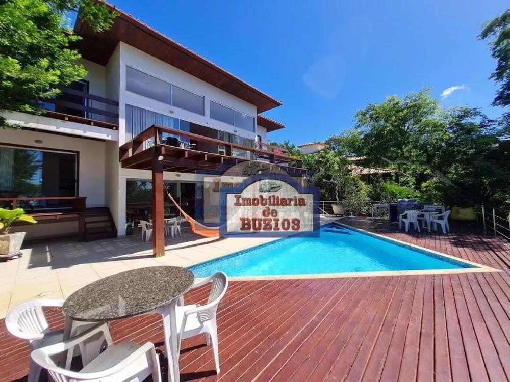 Casa, 6 quartos, 500 m² - Foto 2