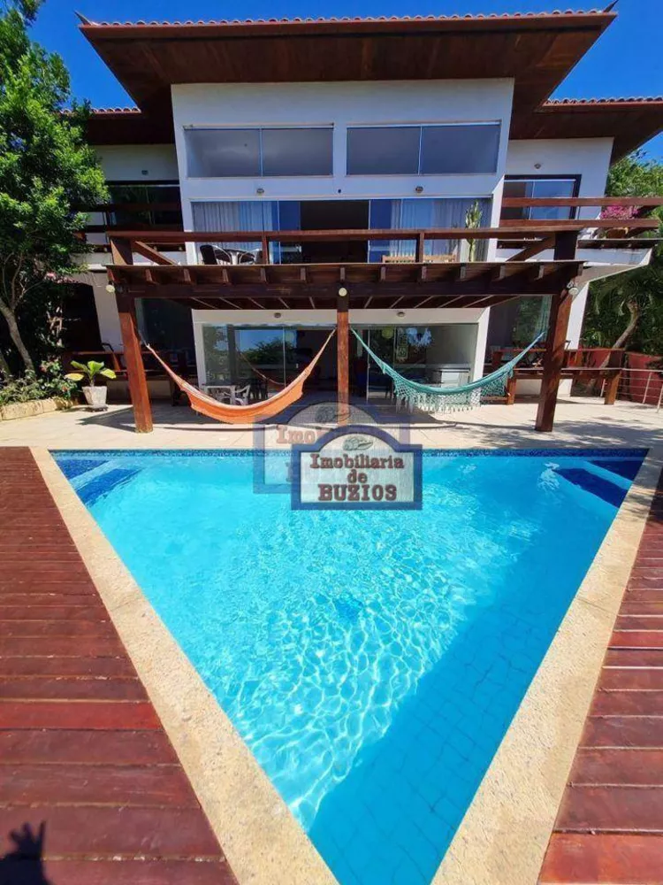 Casa, 6 quartos, 500 m² - Foto 17