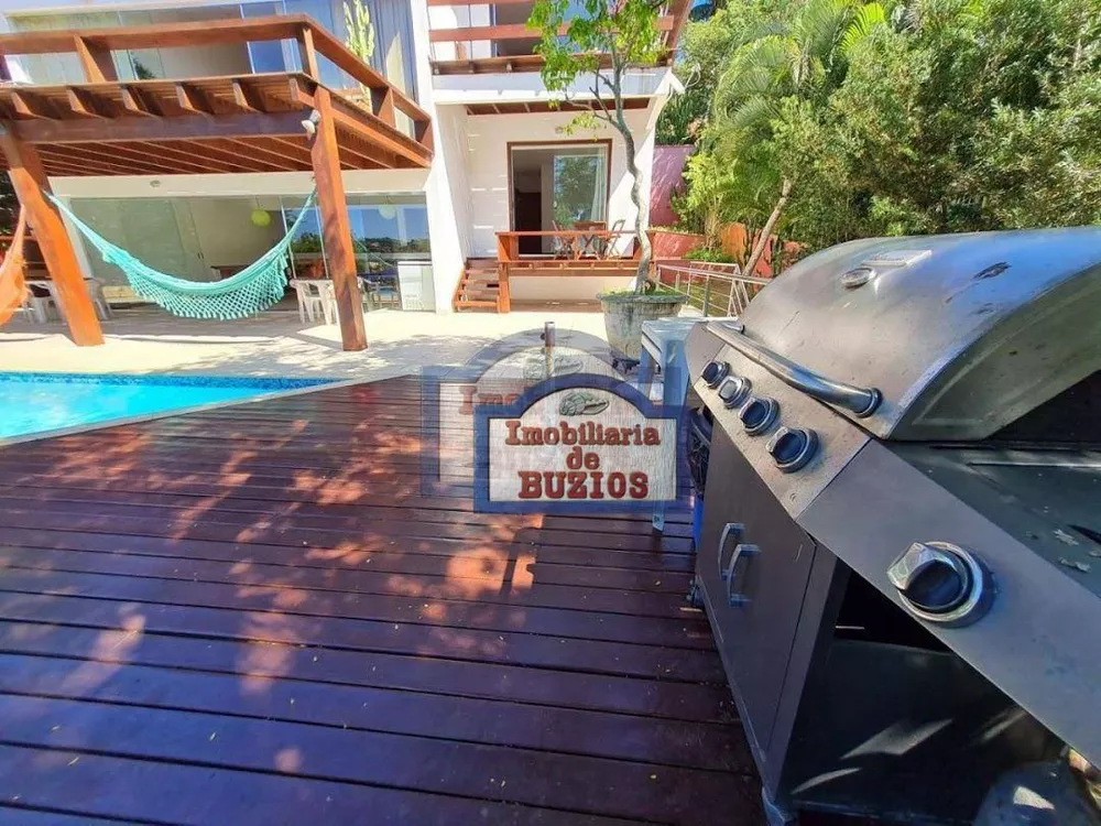 Casa, 6 quartos, 500 m² - Foto 20