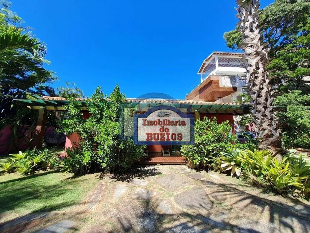 Casa, 6 quartos, 500 m² - Foto 9