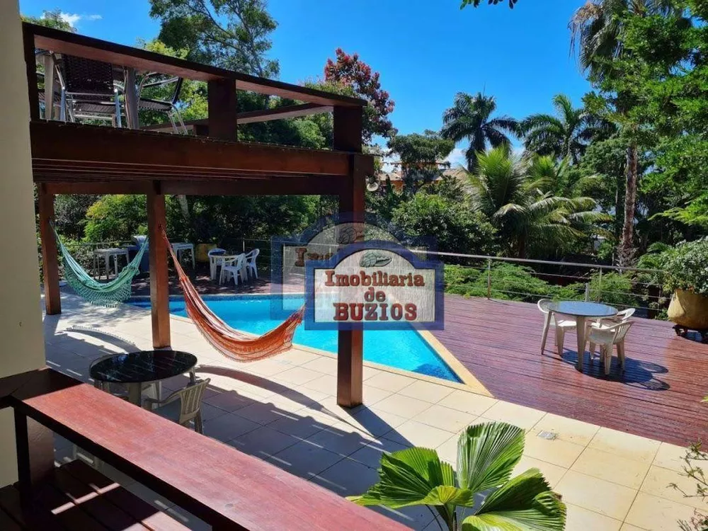 Casa, 6 quartos, 500 m² - Foto 59