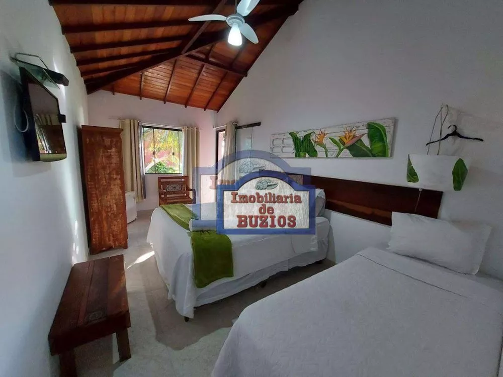 Pousada-Chalé, 15 quartos, 500 m² - Foto 18