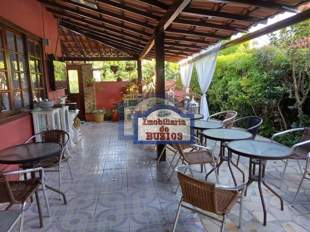 Pousada-Chalé, 15 quartos, 500 m² - Foto 19