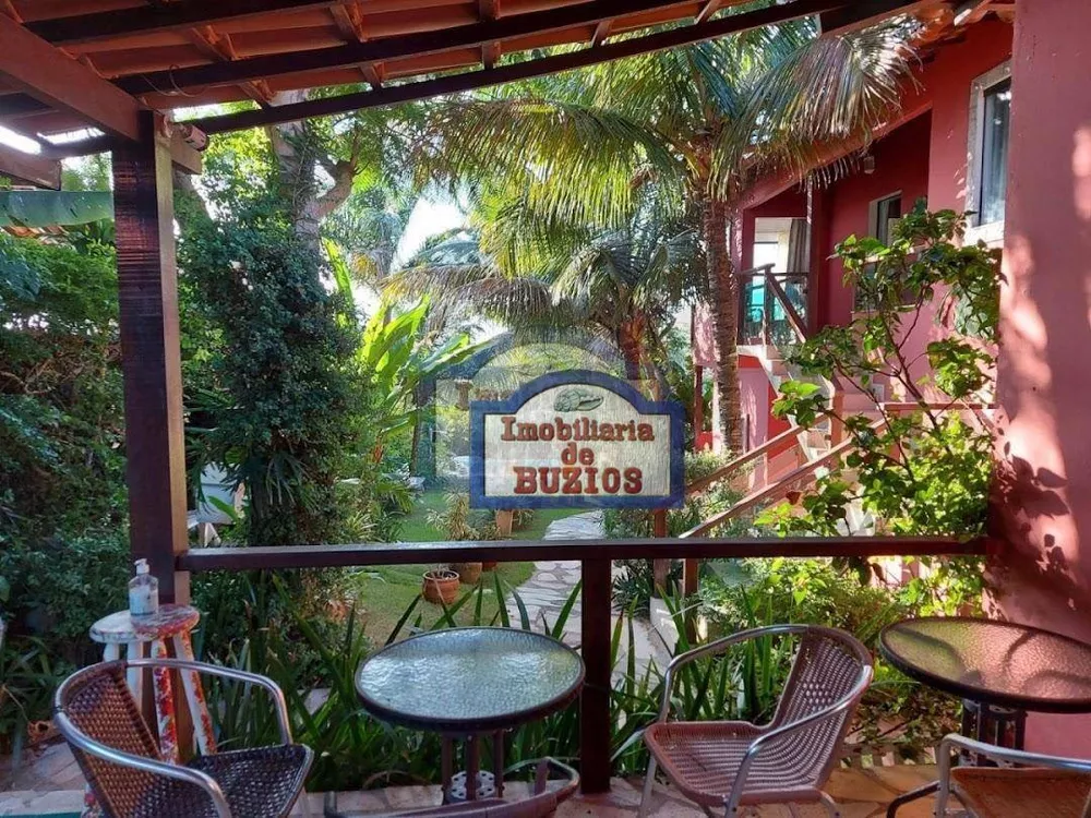 Pousada-Chalé, 15 quartos, 500 m² - Foto 9