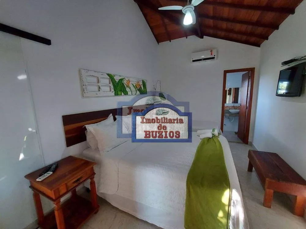 Pousada-Chalé, 15 quartos, 500 m² - Foto 26