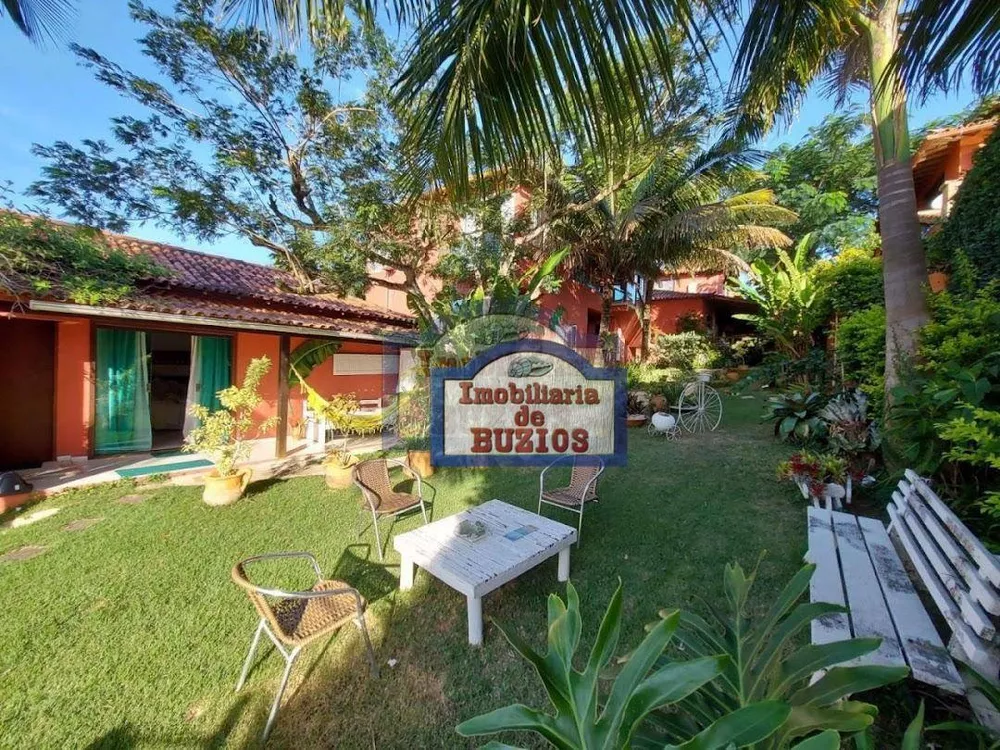 Pousada-Chalé, 15 quartos, 500 m² - Foto 7