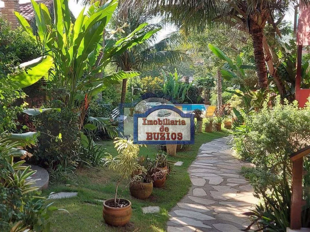 Pousada-Chalé, 15 quartos, 500 m² - Foto 14