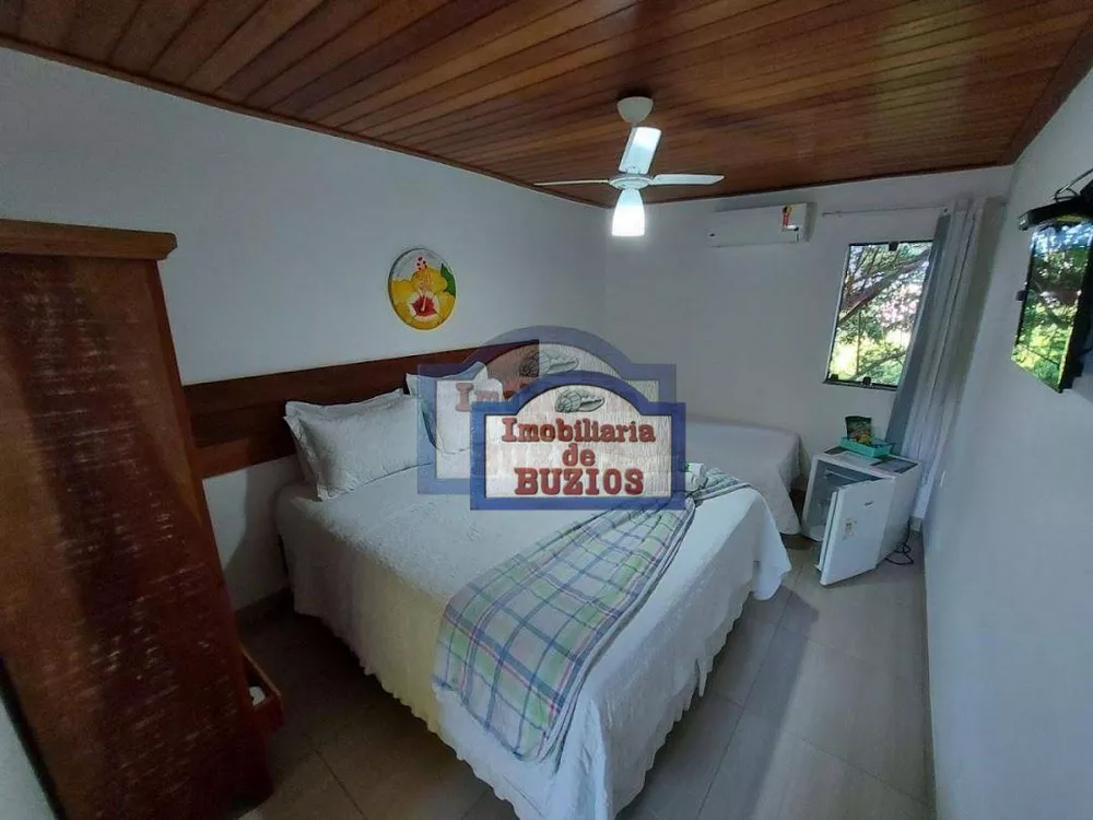 Pousada-Chalé, 15 quartos, 500 m² - Foto 23