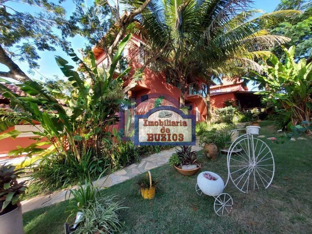 Pousada-Chalé, 15 quartos, 500 m² - Foto 12