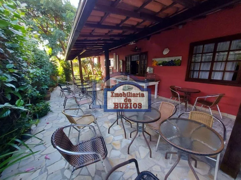 Pousada-Chalé, 15 quartos, 500 m² - Foto 13