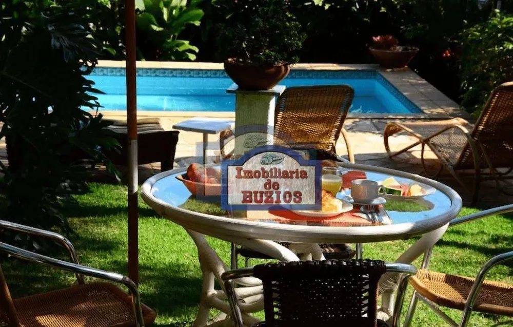 Pousada-Chalé, 15 quartos, 500 m² - Foto 8