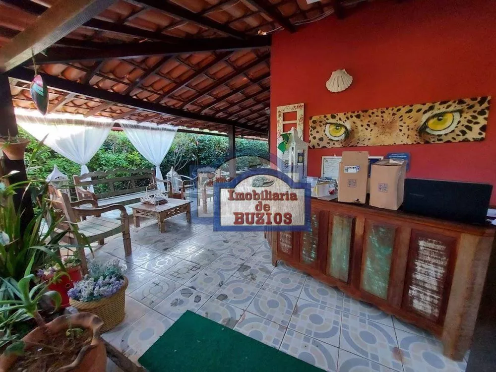 Pousada-Chalé, 15 quartos, 500 m² - Foto 35