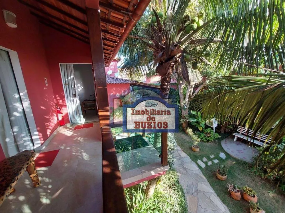 Pousada-Chalé, 15 quartos, 500 m² - Foto 2