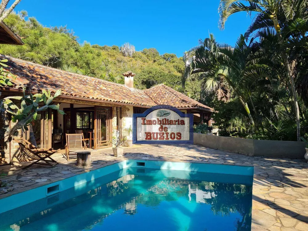 Casa, 5 quartos, 500 m² - Foto 26