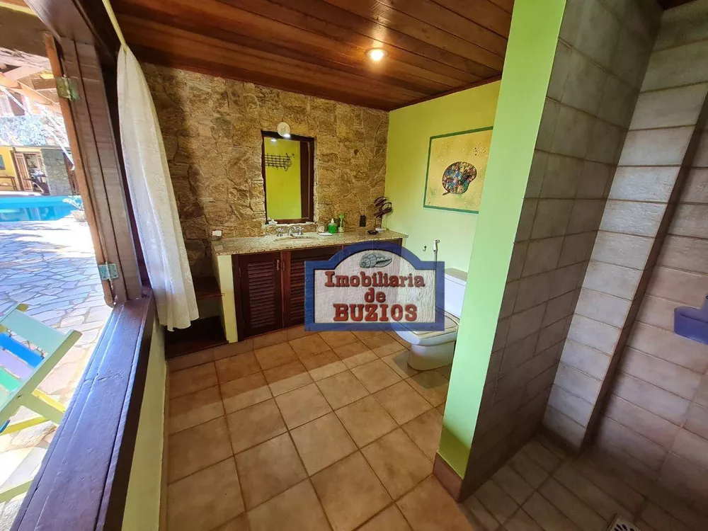 Casa, 5 quartos, 500 m² - Foto 11