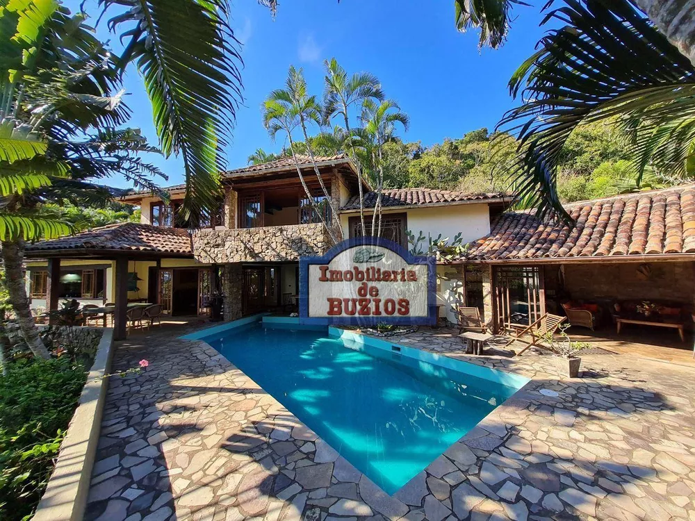 Casa, 5 quartos, 500 m² - Foto 25