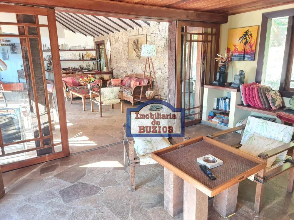 Casa, 5 quartos, 500 m² - Foto 29