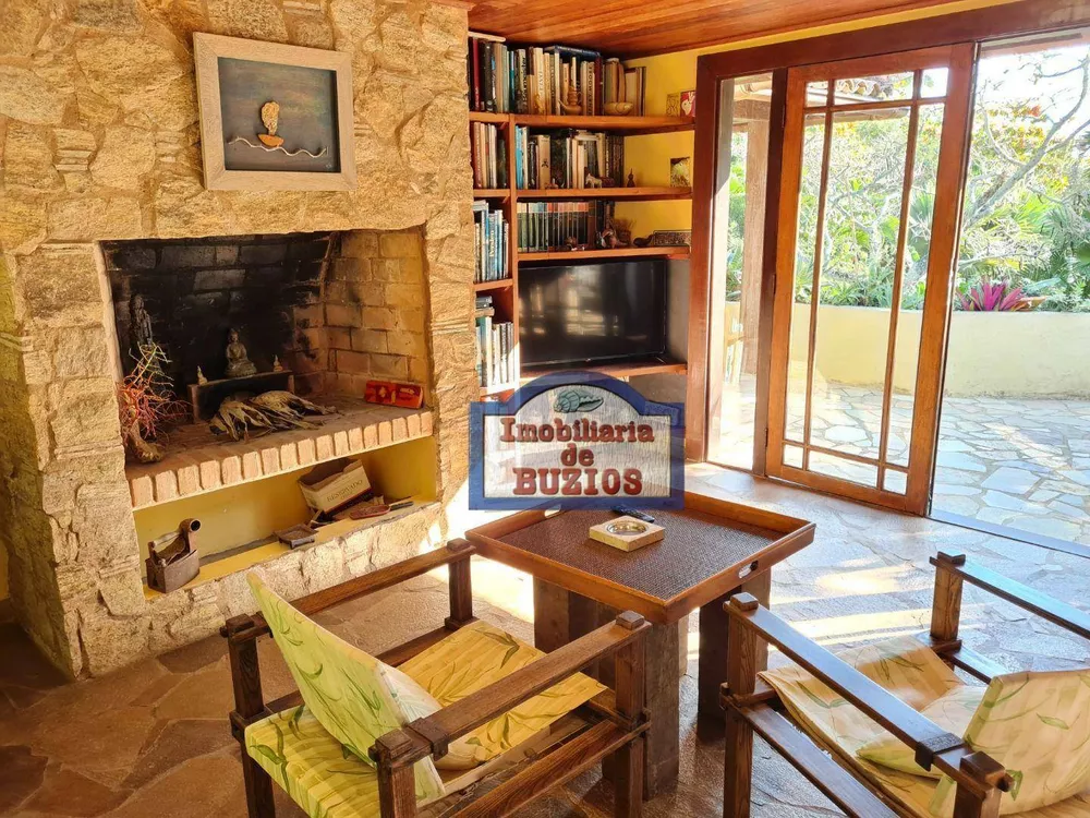 Casa, 5 quartos, 500 m² - Foto 17
