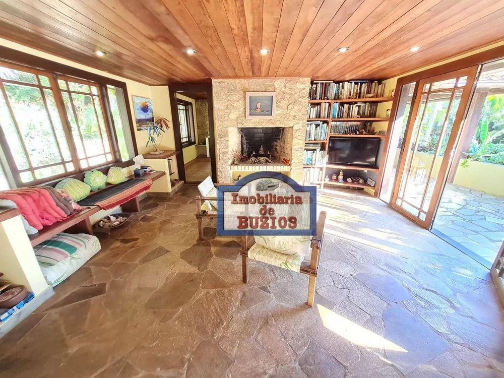 Casa, 5 quartos, 500 m² - Foto 3