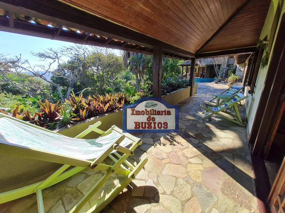Casa, 5 quartos, 500 m² - Foto 2