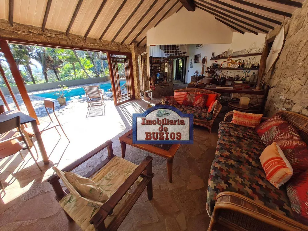 Casa, 5 quartos, 500 m² - Foto 41