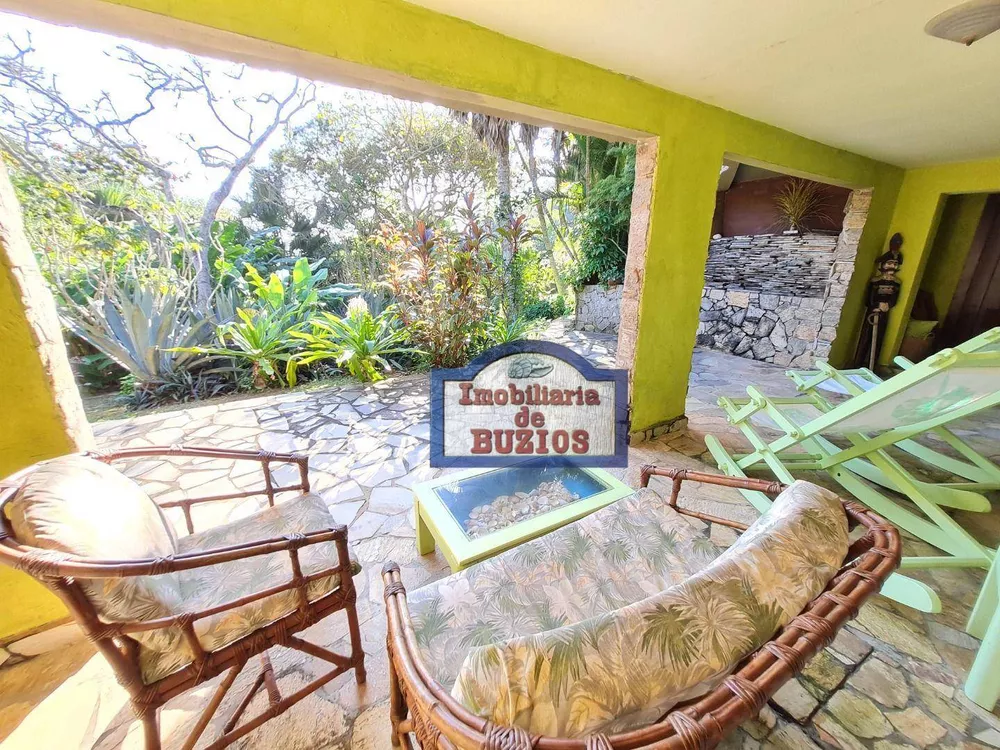 Casa, 5 quartos, 500 m² - Foto 23