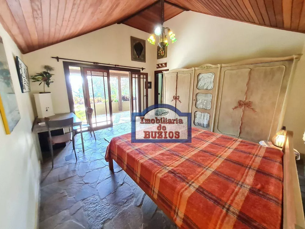 Casa, 5 quartos, 500 m² - Foto 9