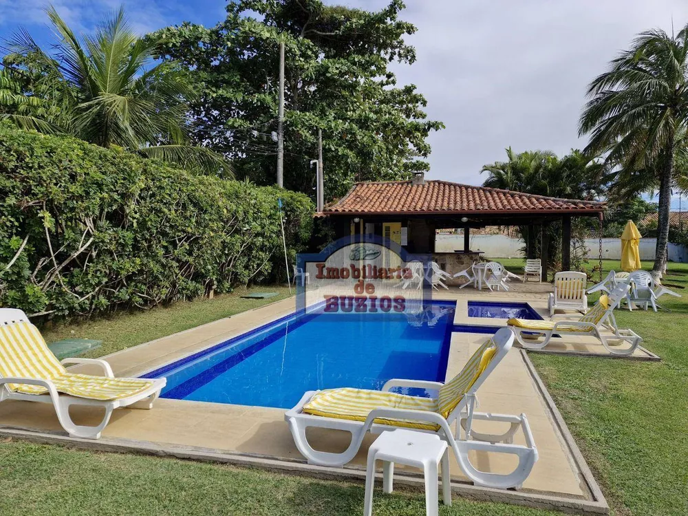 Casa de Condomínio, 4 quartos - Foto 35