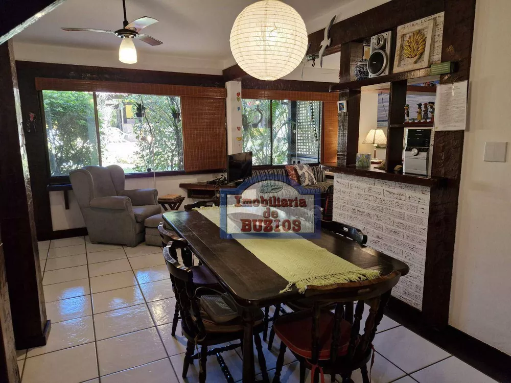 Casa de Condomínio, 4 quartos - Foto 13