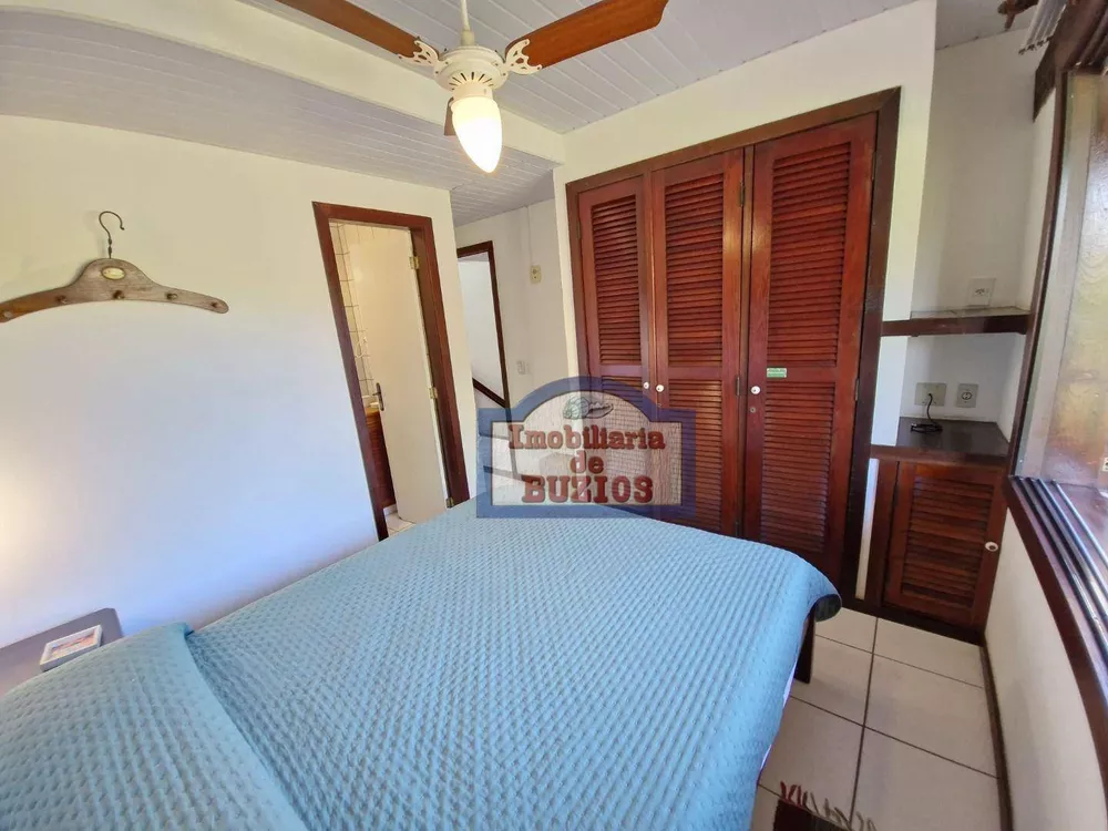 Casa de Condomínio, 4 quartos - Foto 21