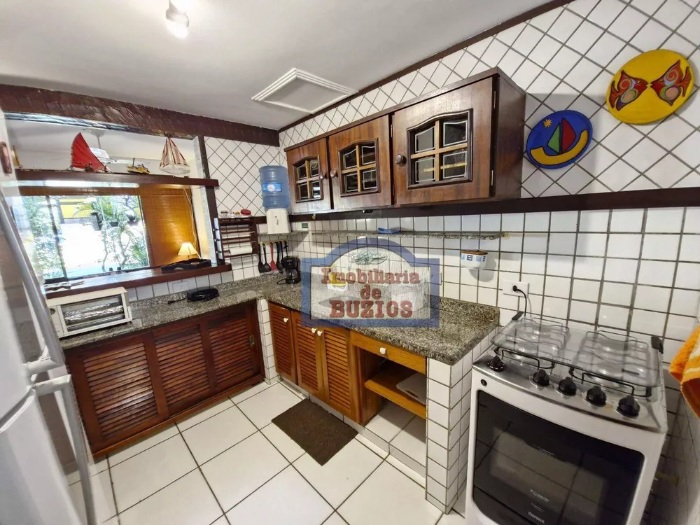 Casa de Condomínio, 4 quartos - Foto 14