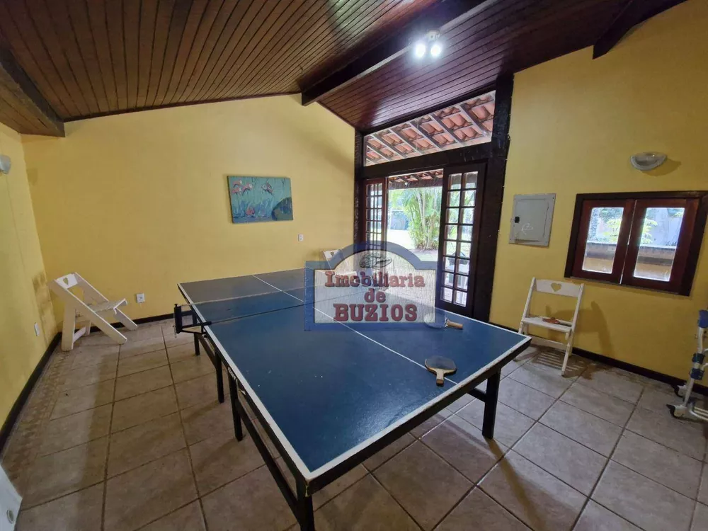 Casa de Condomínio, 4 quartos - Foto 38