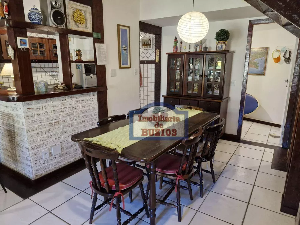 Casa de Condomínio, 4 quartos - Foto 10
