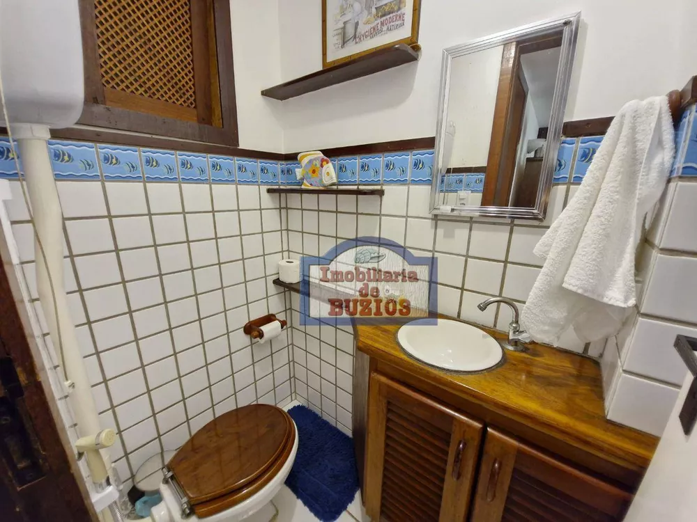 Casa de Condomínio, 4 quartos - Foto 19