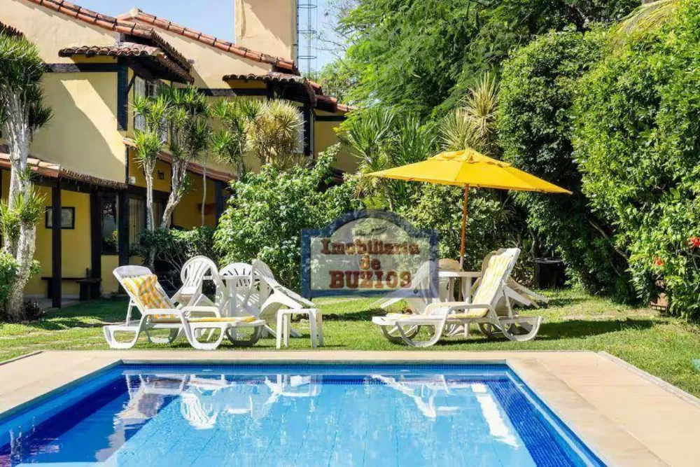 Casa de Condomínio, 4 quartos - Foto 34