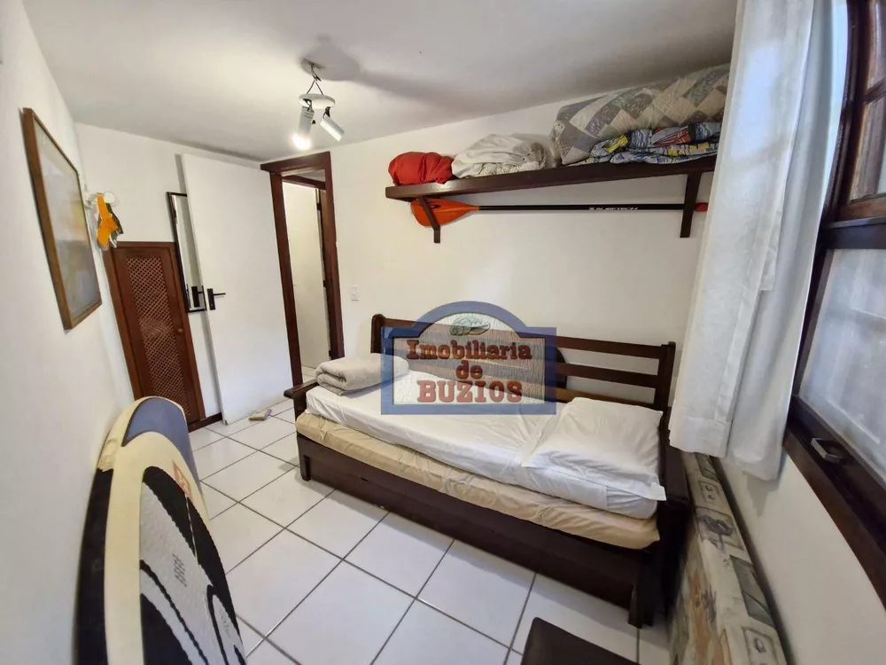 Casa de Condomínio, 4 quartos - Foto 18