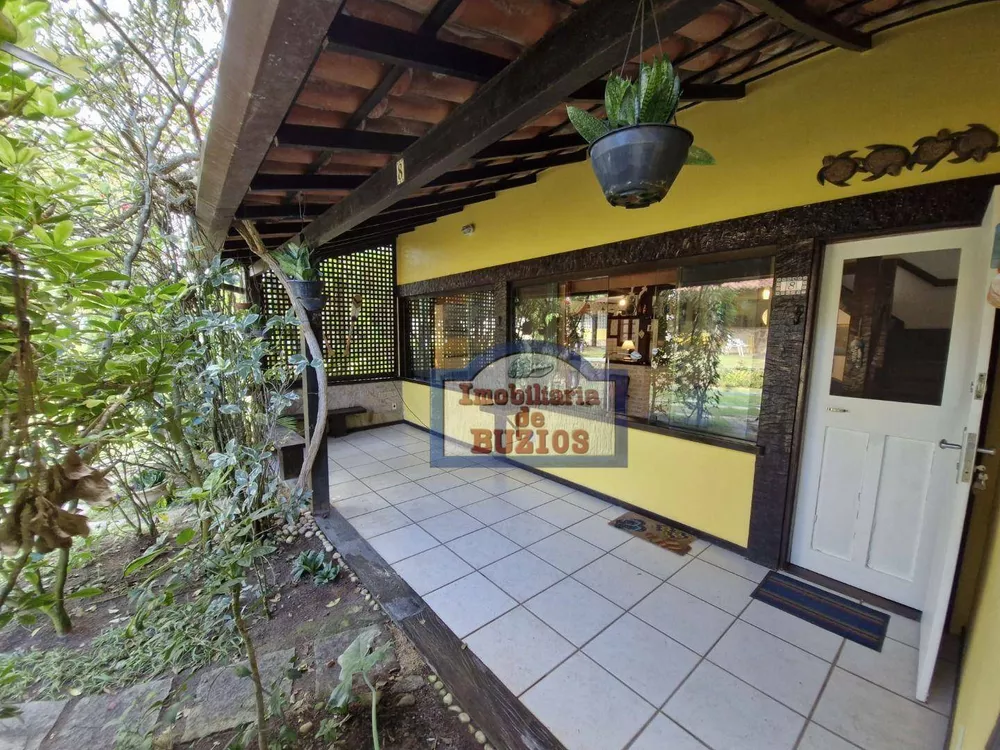 Casa de Condomínio, 4 quartos - Foto 5
