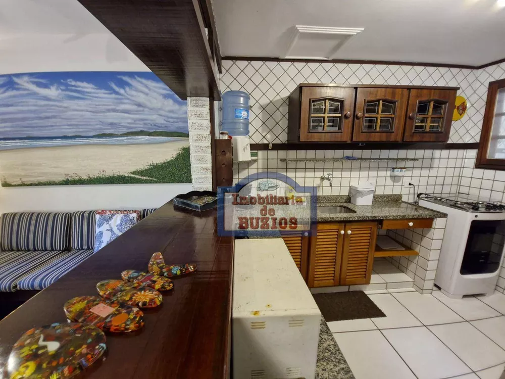 Casa de Condomínio, 4 quartos - Foto 15