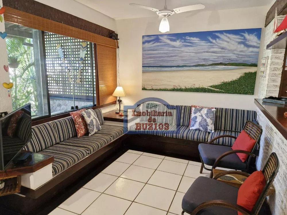 Casa de Condomínio, 4 quartos - Foto 7