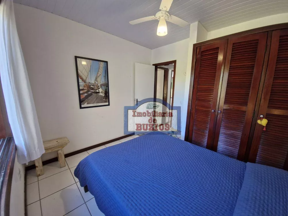 Casa de Condomínio, 4 quartos - Foto 25