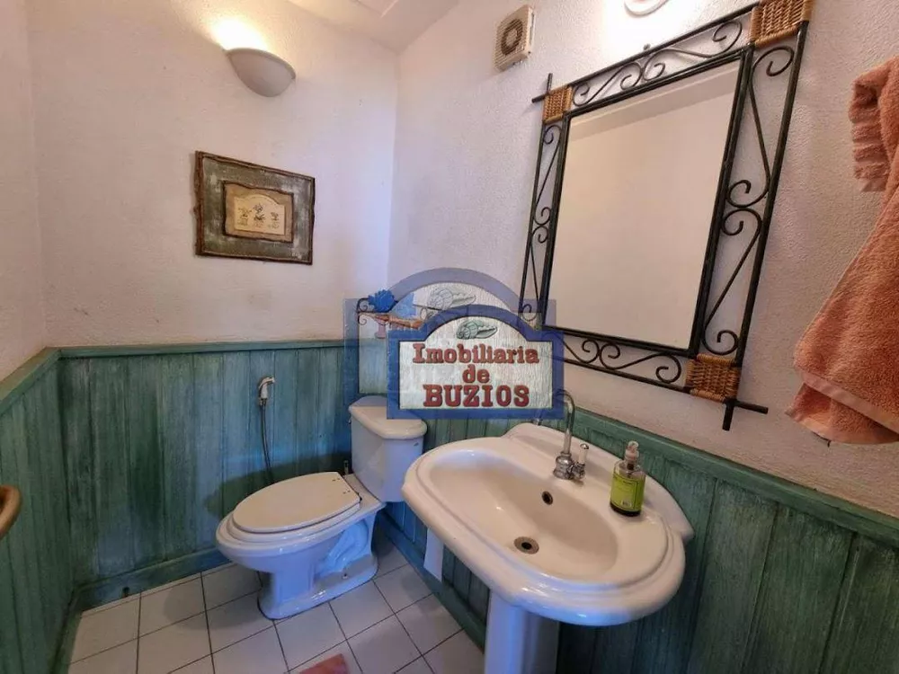 Casa de Condomínio, 3 quartos - Foto 9