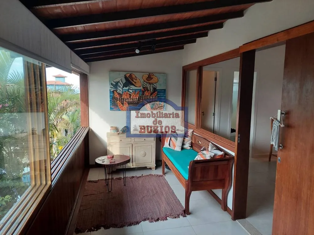 Casa de Condomínio, 2 quartos - Foto 3