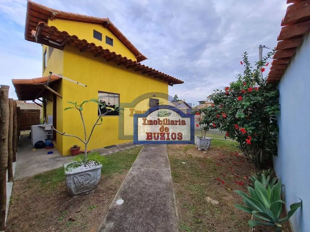Casa, 2 quartos, 58 m² - Foto 11