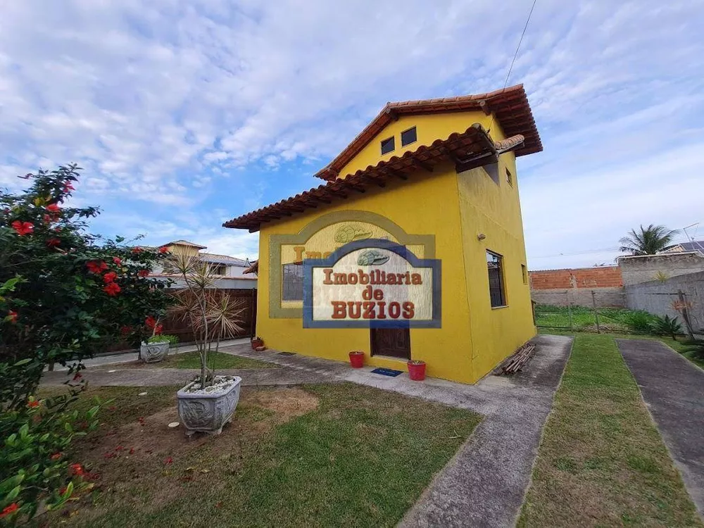 Casa, 2 quartos, 58 m² - Foto 1
