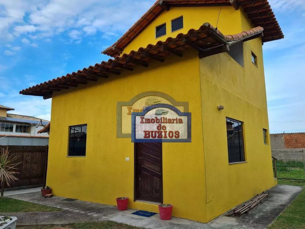 Casa, 2 quartos, 58 m² - Foto 18